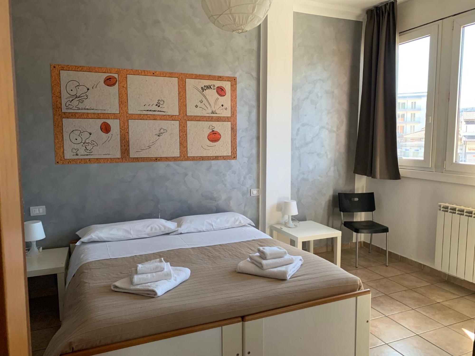 La Chiocciola Guesthouse Briantea Lipomo 외부 사진