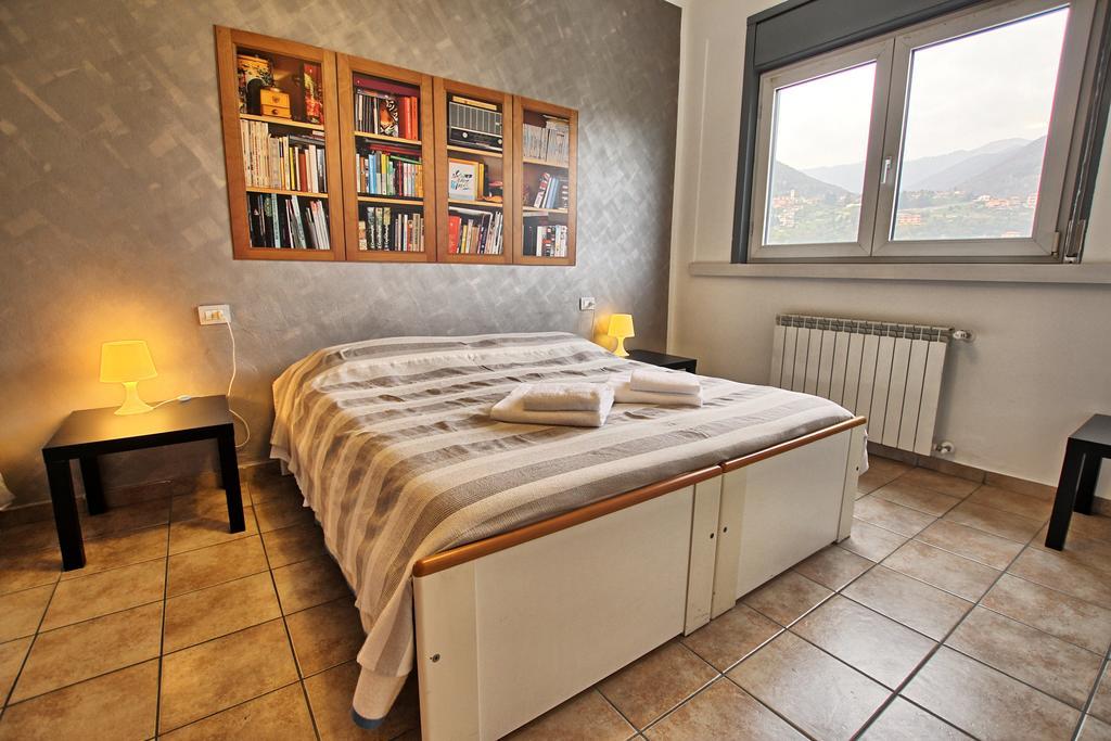 La Chiocciola Guesthouse Briantea Lipomo 외부 사진