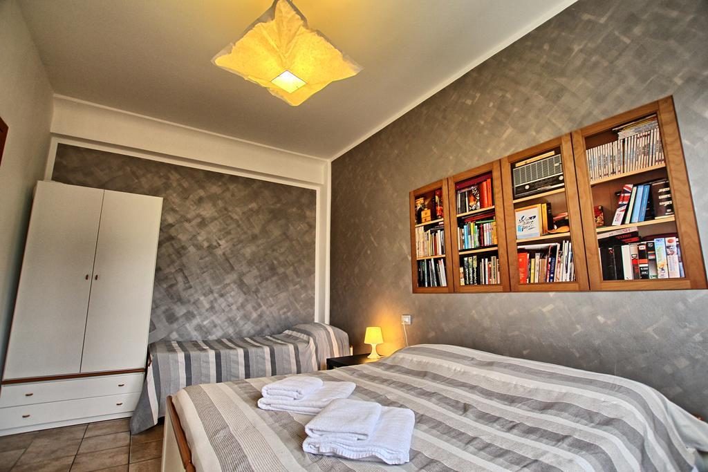 La Chiocciola Guesthouse Briantea Lipomo 외부 사진