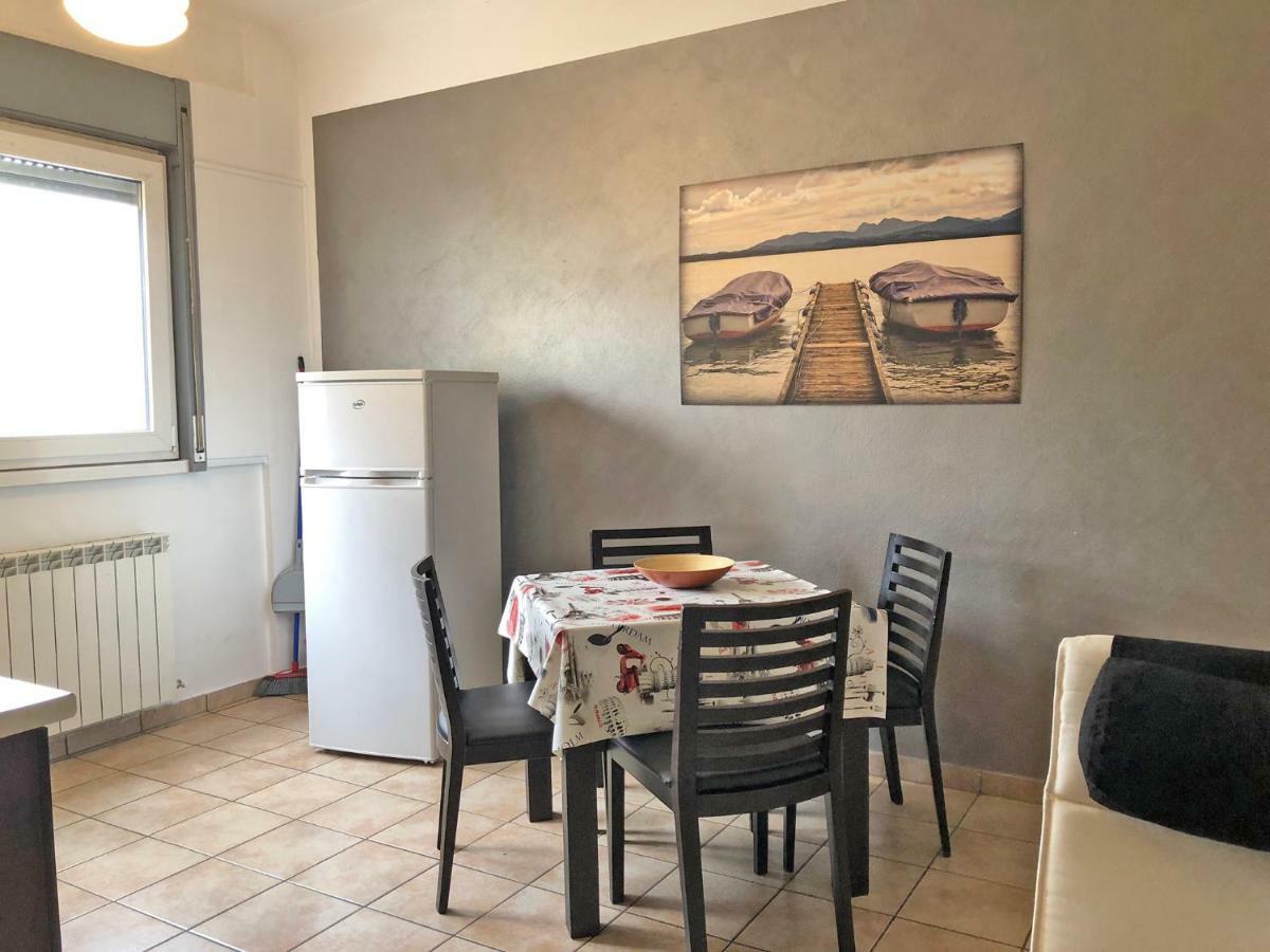 La Chiocciola Guesthouse Briantea Lipomo 외부 사진